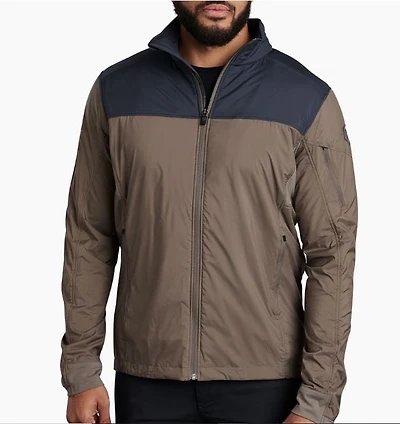 Kuhl® Men's The One Jacket