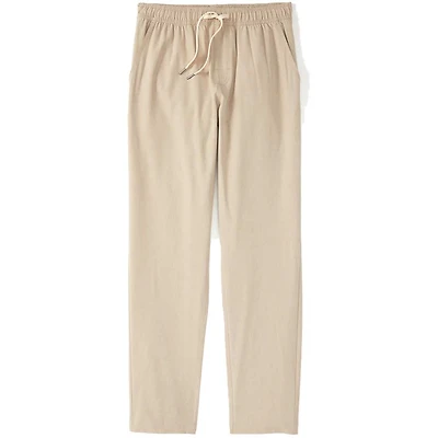 Fair Harbor Men's The One Pant (Unlined)