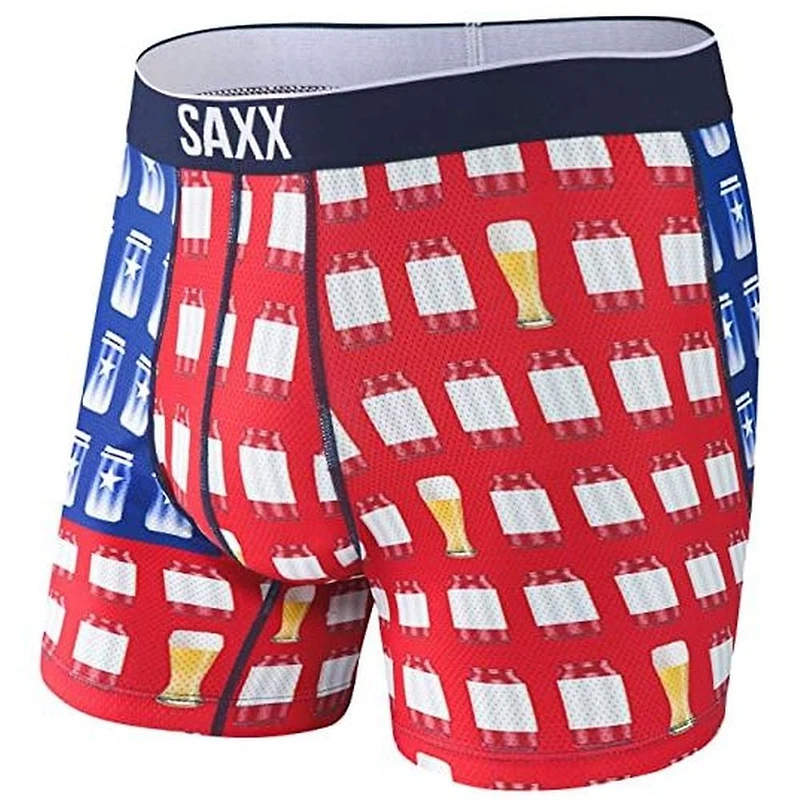 Men's Volt Boxer Brief