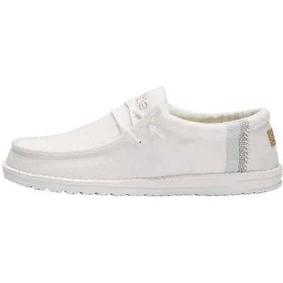 Men's Wally Linen Shoes