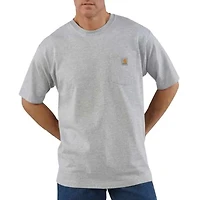 Carhartt Men’s Loose Fit Workwear Pocket T-Shirt