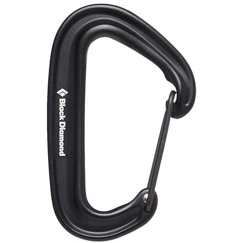 Miniwire Carabiner