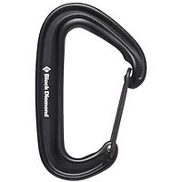 Miniwire Carabiner
