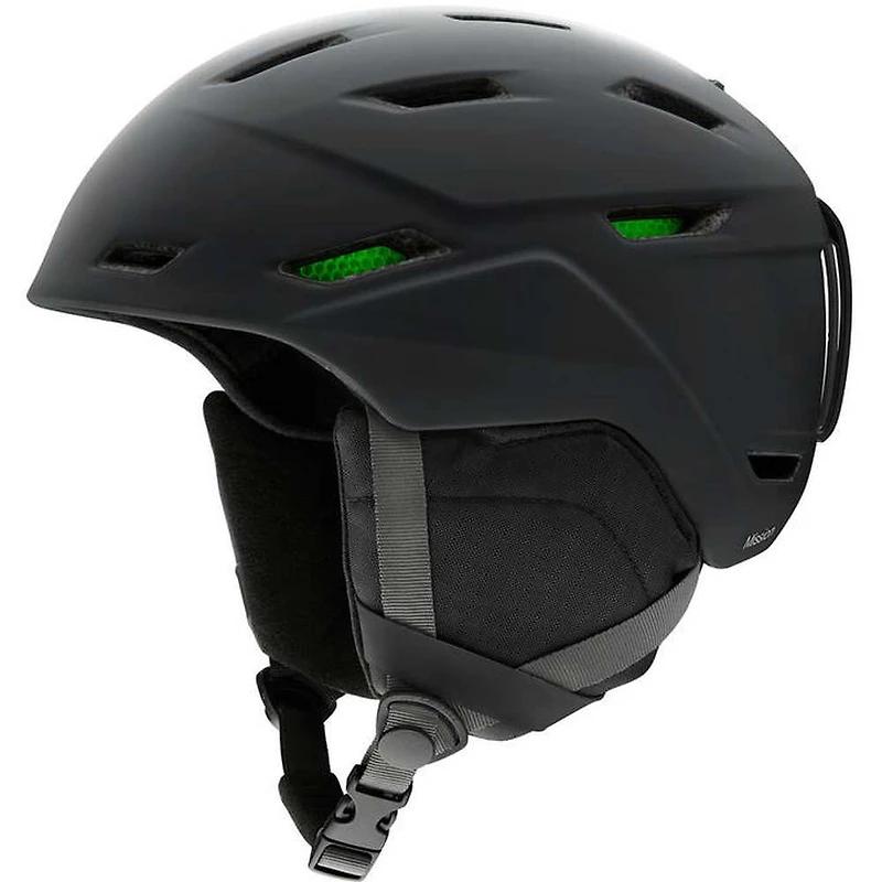 Mission Helmet