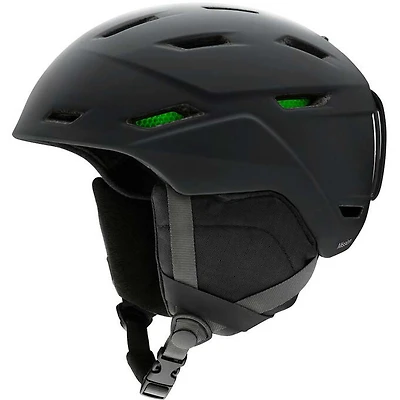 Mission Helmet