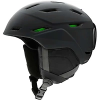 Mission Helmet