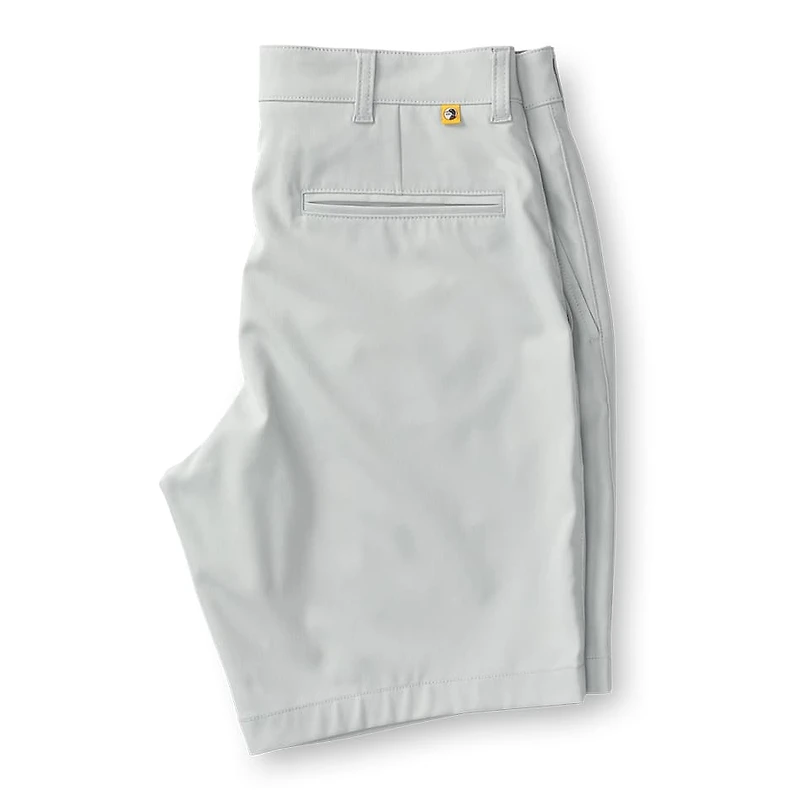 Duck Head Men's Long Drive Performance Short - 9"