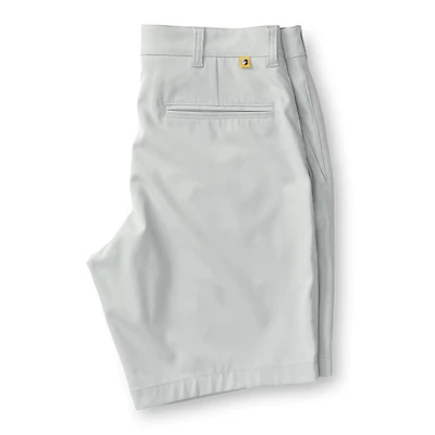 Duck Head Men's Long Drive Performance Short - 9"