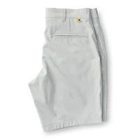 Duck Head Men's Long Drive Performance Short - 9"