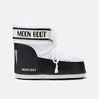 Moon Boot Women's Icon Low Nylon Boots