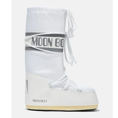 Moon Boot Women's Icon Nylon Boots