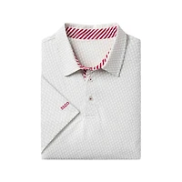 Southern Shirt Men's Sweet Home Printed Polo
