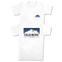 Mountain Brew Pocket Tee