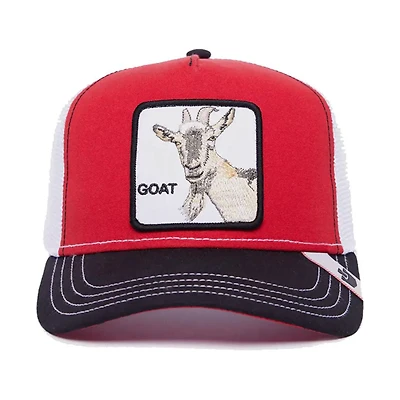 Goorin Bros MV Butter Trucker Hat