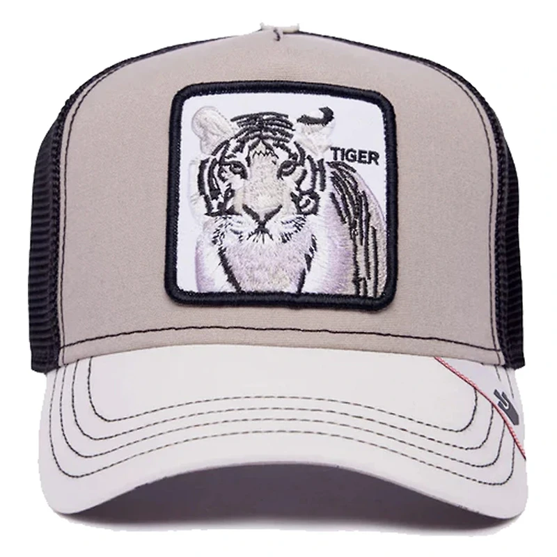 Goorin Bros MV Stipes Trucker Hat