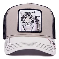 Goorin Bros MV Stipes Trucker Hat