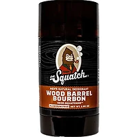 Natural Deodorant