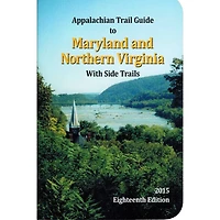 Official A.T. Guide Sets - MD/VA, NY/NJ, PA