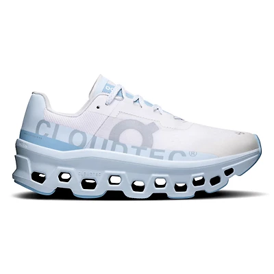 On Women's Cloudmonster Running Shoes