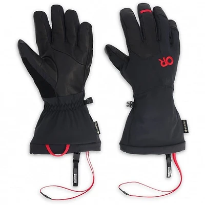 Outdoor Research Women's Arete II GORE-TEX Gloves