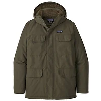 Patagonia Men's Isthmus Parka