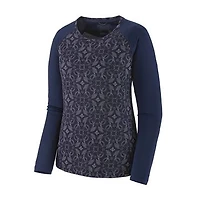 Patagonia Women's Capilene Midweight Crew