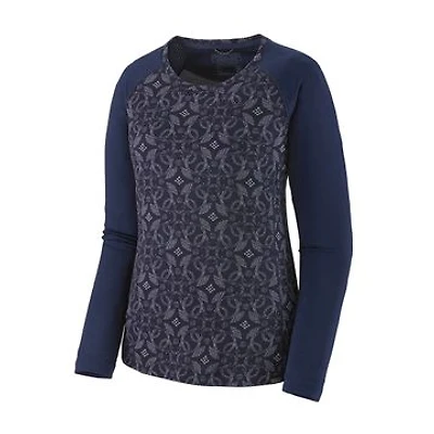 Patagonia Women's Capilene Midweight Crew