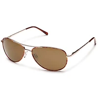 Patrol Metal Sunglasses