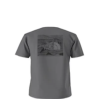 The North Face Men’s Evolution Box NSE Short-Sleeve Tee