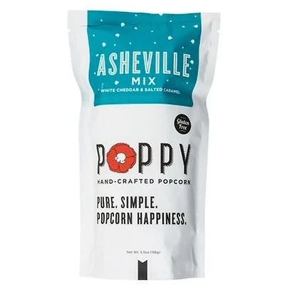 Poppy Handcrafted Popcorn