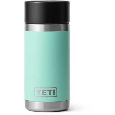 YETI Rambler 12oz Bottle With Hotshot Cap