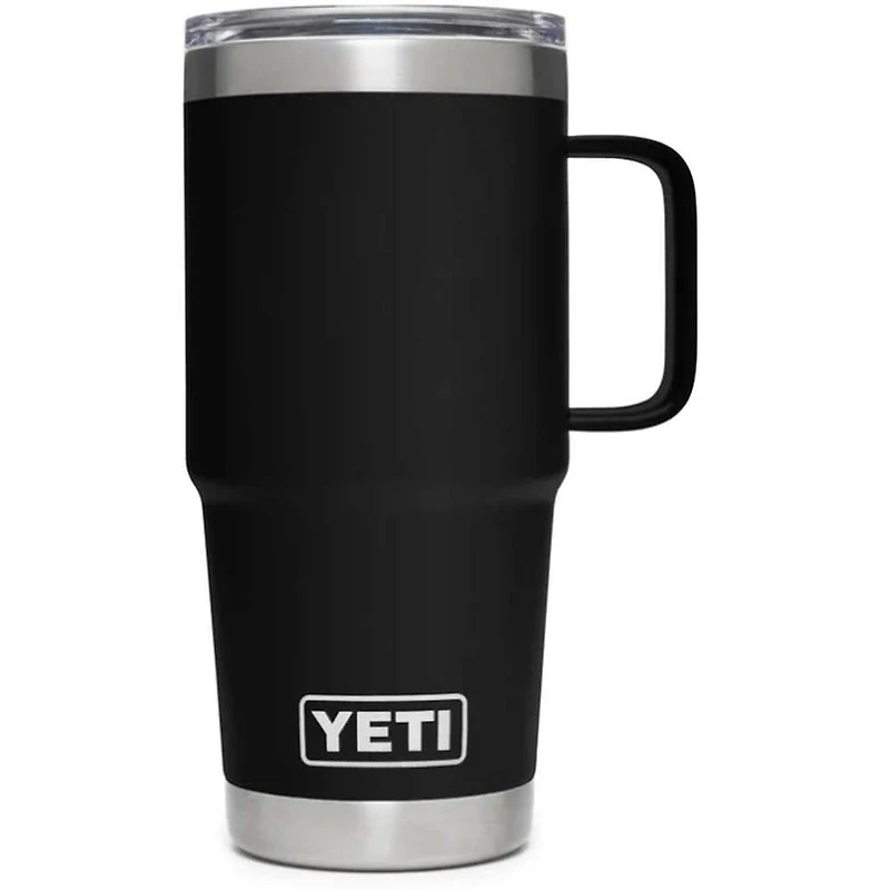 YETI Rambler 20 oz Travel Mug