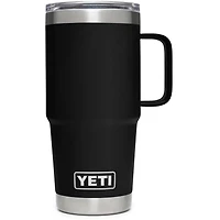 YETI Rambler 20 oz Travel Mug