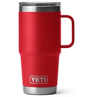 YETI Rambler 20 oz Travel Mug