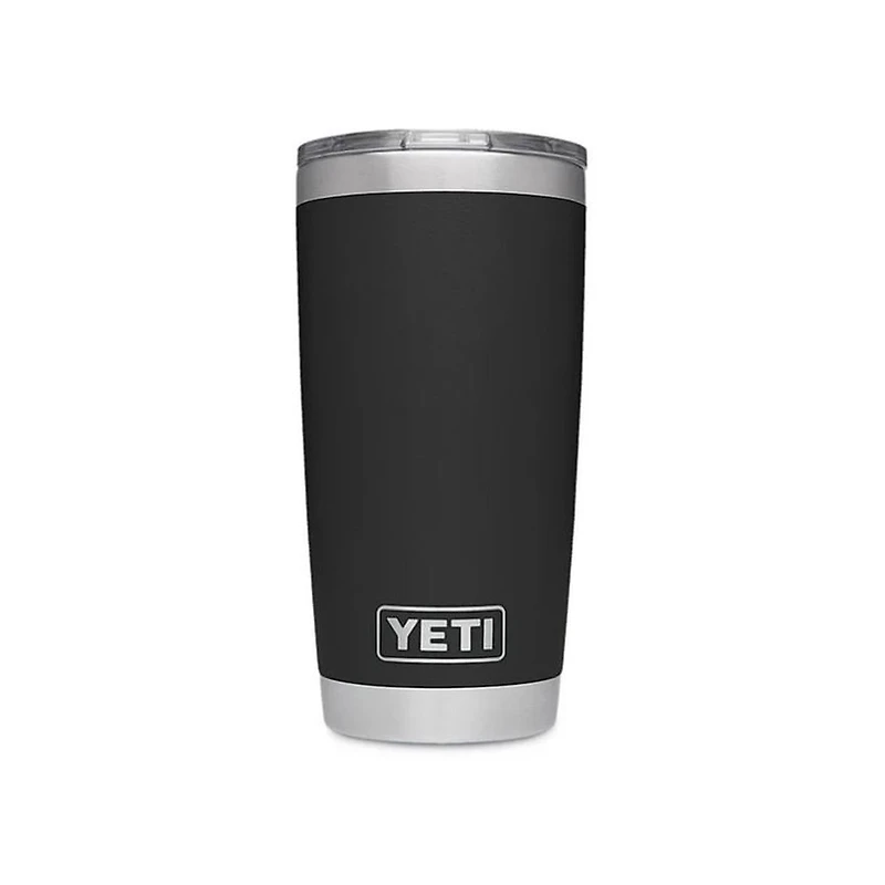 YETI Rambler 20 oz Tumbler with Magslider Lid