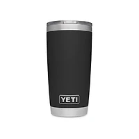 YETI Rambler 20 oz Tumbler with Magslider Lid