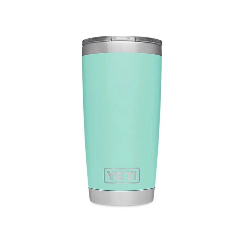 YETI Rambler oz Tumbler with Magslider Lid
