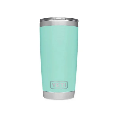 YETI Rambler oz Tumbler with Magslider Lid