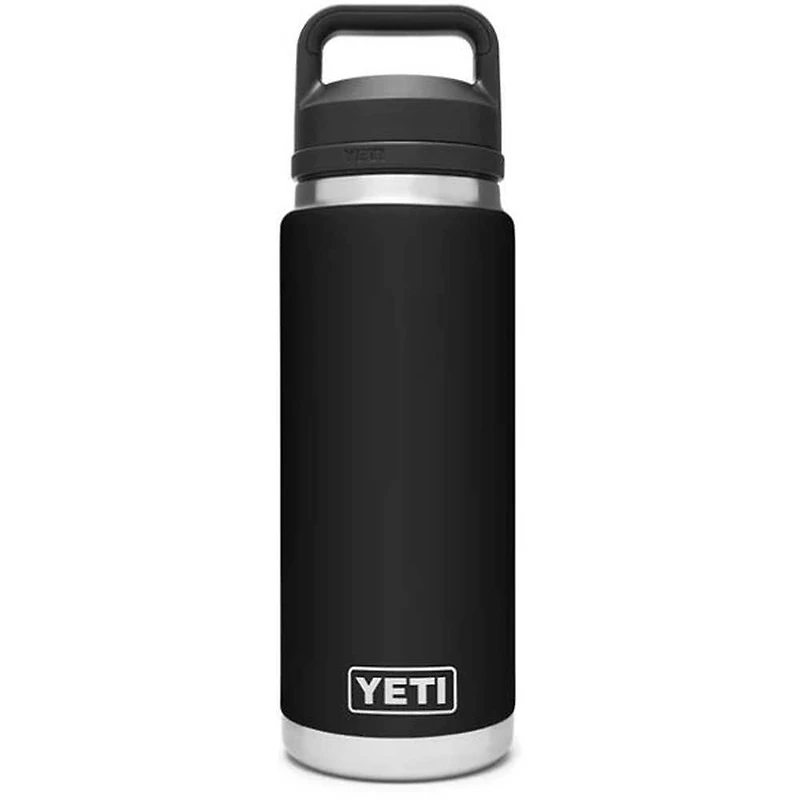 YETI Rambler 26 oz Bottle with Chug Cap