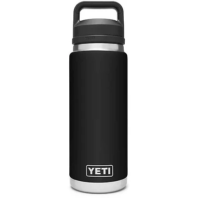 YETI Rambler 26 oz Bottle with Chug Cap