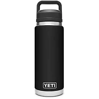 YETI Rambler 26 oz Bottle with Chug Cap