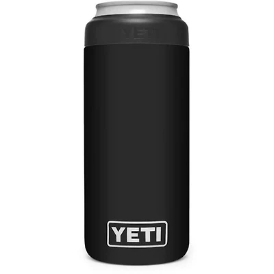 YETI Rambler 12 oz Colster Slim Can Insulator