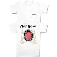 Retro Can Pocket Tee