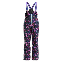 Roxy Women's X Rowley Bib Pants