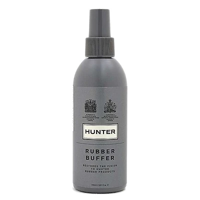 Rubber Boot Buffer