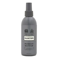 Rubber Boot Buffer