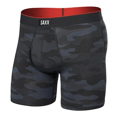 Saxx Men's Multi-Sport mesh Boxer Brief