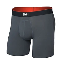 Saxx Men's Multi-Sport mesh Boxer Brief