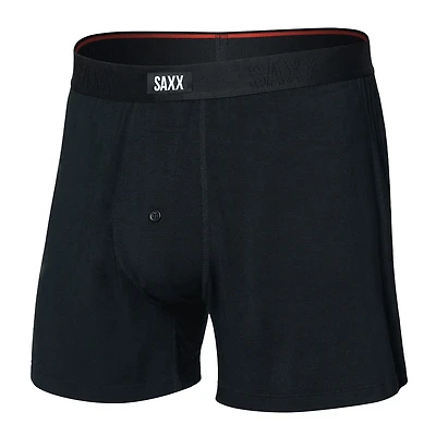 Saxx Men's Snooze Boxer Short