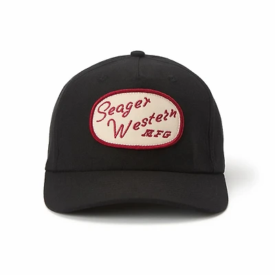 Seager Garland  Snapback Hat